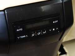 2015款 2.7L 自动 豪华版