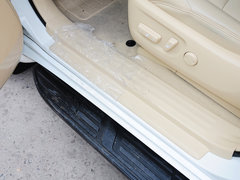 2015款 2.7L 自动 豪华版
