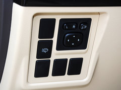 2015款 2.7L 自动 豪华版