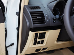2015款 2.7L 自动 豪华版