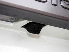 2015款 2.7L 自动 豪华版