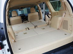 2015款 2.7L 自动 豪华版