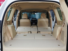 2015款 2.7L 自动 豪华版