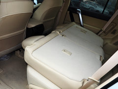 2015款 2.7L 自动 豪华版