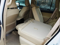 2015款 2.7L 自动 豪华版
