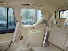 2015款 2.7L 自动 豪华版