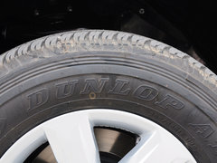 2015款 2.7L 自动 豪华版