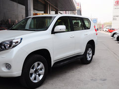 2015款 2.7L 自动 豪华版
