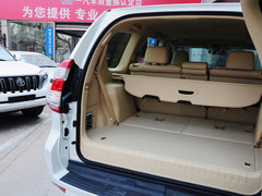 2015款 2.7L 自动 豪华版