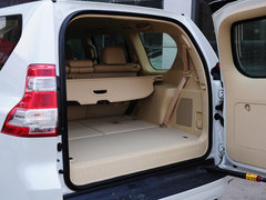 2015款 2.7L 自动 豪华版