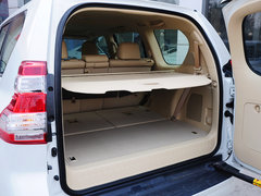 2015款 2.7L 自动 豪华版