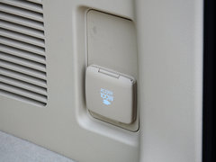 2015款 2.7L 自动 豪华版