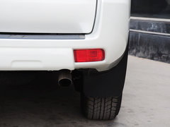 2015款 2.7L 自动 豪华版