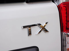 2015款 2.7L 自动 豪华版