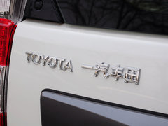 2015款 2.7L 自动 豪华版