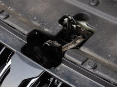 2015款 2.7L 自动 豪华版