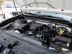 2015款 2.7L 自动 豪华版