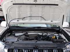 2015款 2.7L 自动 豪华版