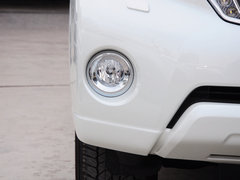 2015款 2.7L 自动 豪华版