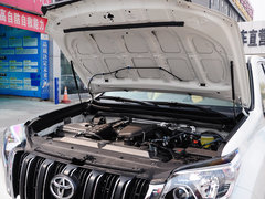 2015款 2.7L 自动 豪华版