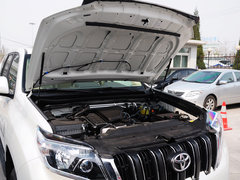 2015款 2.7L 自动 豪华版