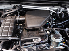 2015款 2.7L 自动 豪华版