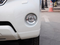 2015款 2.7L 自动 豪华版