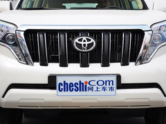 2015款 2.7L 自动 豪华版