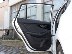 2015款 plus1.5L 手动 智趣型