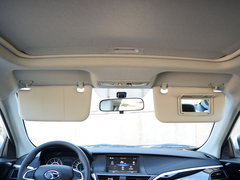 2015款 plus1.5L 手动 智趣型
