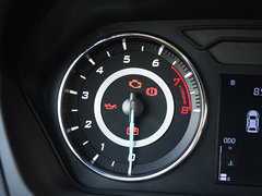 2015款 plus1.5L 手动 智趣型