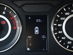 2015款 plus1.5L 手动 智趣型