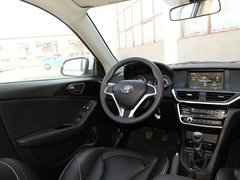 2015款 plus1.5L 手动 智趣型