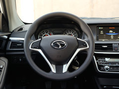 2015款 plus1.5L 手动 智趣型