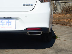 2015款 plus1.5L 手动 智趣型