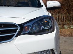 2015款 plus1.5L 手动 智趣型