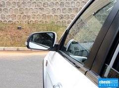 2015款 CROSS 1.5T 手动智控型