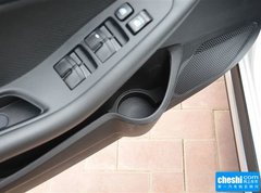 2015款 CROSS 1.5T 手动智控型