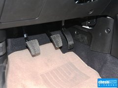 2015款 CROSS 1.5T 手动智控型