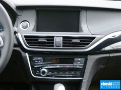 2015款 CROSS 1.5T 手动智控型