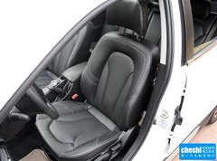 2015款 CROSS 1.5T 手动智控型