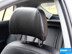 2015款 CROSS 1.5T 手动智控型