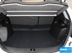 2015款 CROSS 1.5T 手动智控型