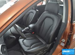 2015款 CROSS 1.5L 手动智尊型