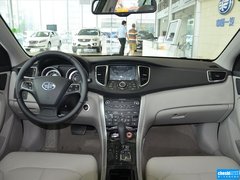 2015款 1.8T 自动 豪华型