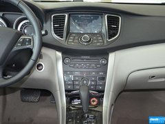 2015款 1.8T 自動 豪華型