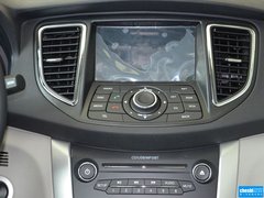 2015款 1.8T 自動 豪華型