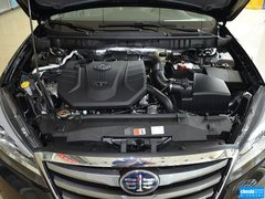 2015款 1.8T 自动 豪华型