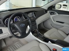 2015款 1.8T 自动 豪华型