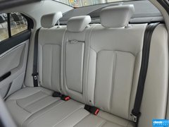 2015款 1.8T 自动 豪华型